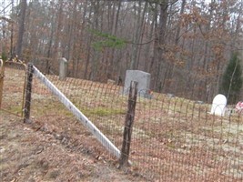 Cassada Family Cemetery