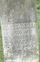 Cassandra Argabright (2223798.jpg)