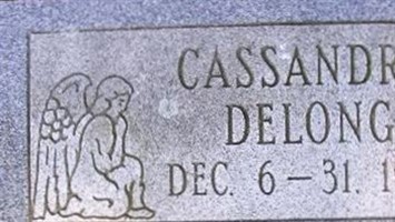 Cassandra Delong