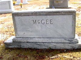Cassandra "Gee" Cason McGee