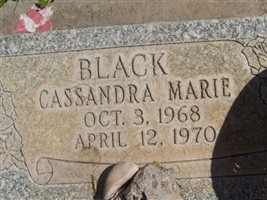 Cassandra Marie Black Cassandra Marie Black