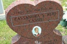 Cassandra S Reid Cassandra S Reid