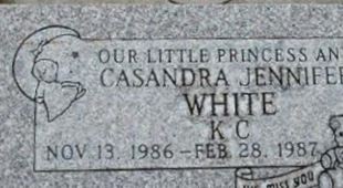Cassandra White Cassandra White