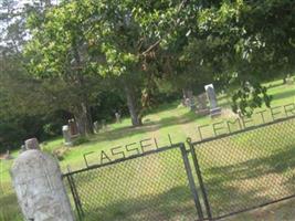 Cassell Cemetery