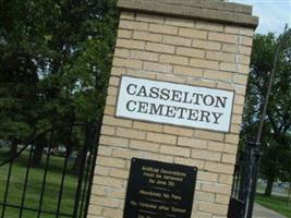 Casselton Cemetery