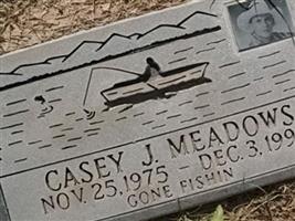 Cassey J. Meadows