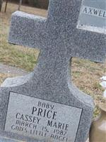 Cassey Marie Price