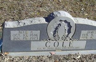 Cassie Belle Payne Cole
