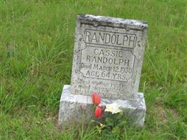Cassie Daniels Randolph
