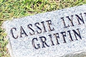 Cassie Lynn Griffin