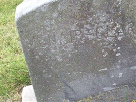 Cassie M. McNair Clark