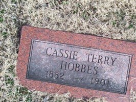 Cassie Terry Hobbes