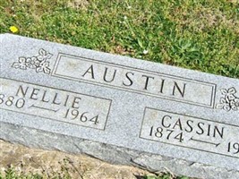 Cassin W Austin Cassin W Austin