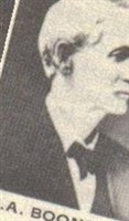 Cassius Aurelius Boone