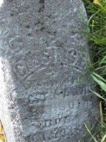 Cassius Ernest Ransom