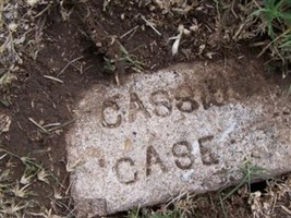 Cassius Harvey Case