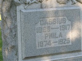 Cassius Ice
