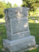 Cassius Ice