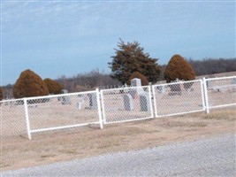 Cassoday Cemetery