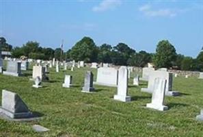 Castanea Presbyterian Church Cemetery