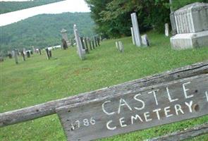 Castle Cemetery