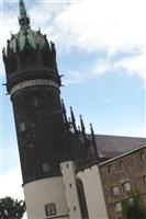Castle Church Wittenberg