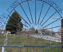 Castle Dale City Cemetery