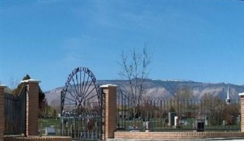 Castle Dale City Cemetery