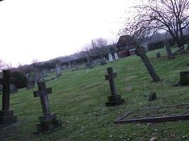 Castle Hedingham Cemetery