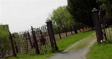 New Castle Presbyterian Church Cemetery