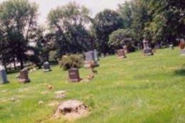 Castle Rock Valley Cemetery