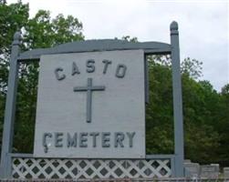 Casto Cemetery