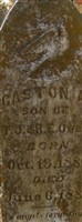 Caston A Owens Caston A Owens