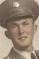 Caston Clifford "Buck" Parrott Caston Clifford "Buck" Parrott