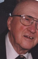 Caston Clifford "Buck" Parrott Caston Clifford "Buck" Parrott