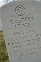Caston Lewis Caston Lewis