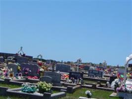 Castroville Public Cemetery