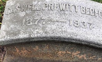 Caswell Prewitt Bedford