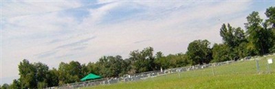 Cat Creek Cemetery