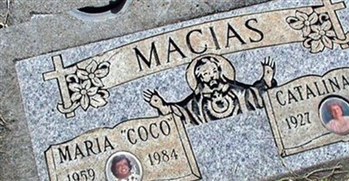 Catalina Nieto Macias Catalina Nieto Macias