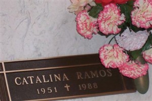 Catalina Ramos