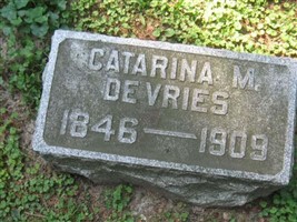 Catarina M Siersema DeVries (2337226.jpg) Catarina M Siersema DeVries (2337226.jpg)