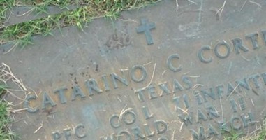 Catarino C. Cortez Catarino C. Cortez