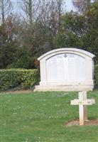 Catenoy French Military Cemetery