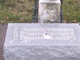 Caterina Artinghelli