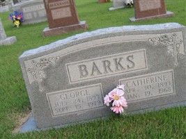 Catharina Maria Werth Barks Catharina Maria Werth Barks