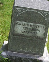 Catharina Nafziger