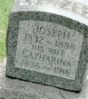 Catharina Reitzle