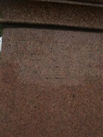 Catharine A Keck