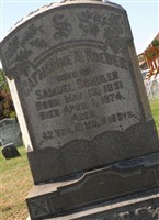 Catharine A. Roeder Schuler Catharine A. Roeder Schuler